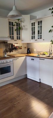 Schöne helle 1-Zimmer-Genossenschaftswohnung im 22. Bezirk Wien