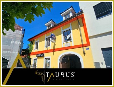 Renovierte, helle Wohnung im Völkermarkter Zentrum