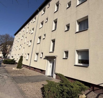 Schöne, helle 2-Zimmer-Wohnungen ab  1.7.26  zu vermieten