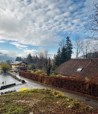 Top-sanierte 4-Zimmer-Wohnung mit Südterrasse am nördlichen Stadtrand von Salzburg