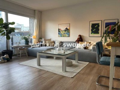 Wohnungstausch: Ottweilerstraße 1