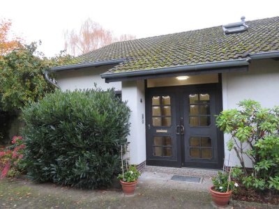 *Isernhagen-Kirchhorst* sanierte 2-Zi.-Whg. mit EBK