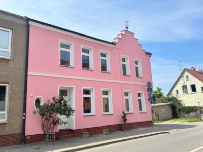 Frisch renoviertes Einfamilienhaus zur Miete -H1-