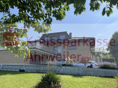 Ein absoluter Wohntraum in wunderschöner Lage
-vielseitige Nutzungsmöglichkeiten-