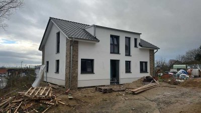 Modernes Einfamilienhaus in Groß Dahlum (Provisionsfrei)