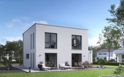 Hier werden Wohnträume wahr!