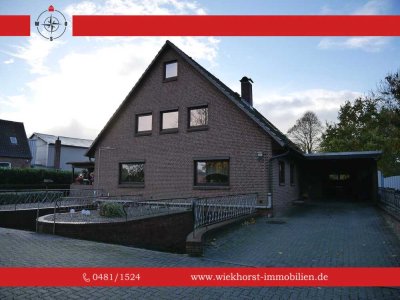 Modernisierte Eigentumswohnung mit Blick ins Grüne| Garage|Balkon|Vermieten oder selbst bewohnen