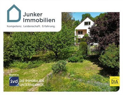 S-Schönberg: MFH auf Grundstück mit großem Potenzial!