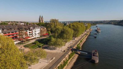 Attraktives Investmentpaket in Bestlage der Koblenzer Altstadt