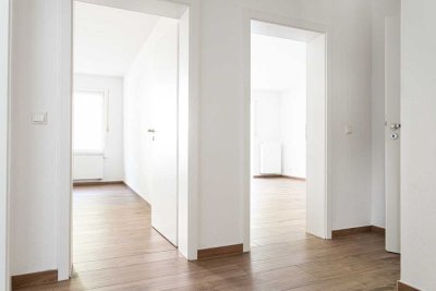 Attraktive 2-Zimmer Wohnung mit Terrasse & Stellplatz in Bad Münstereifel