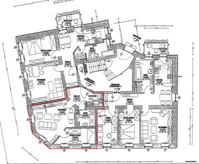 Einziehen und Wohlfühlen! Schöne 2 Zimmer Wohnung