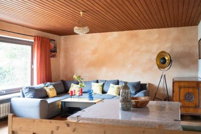 Geräumige 4-Zimmer WG für Studenten in Rosenheim - Westerndorf St. Peter