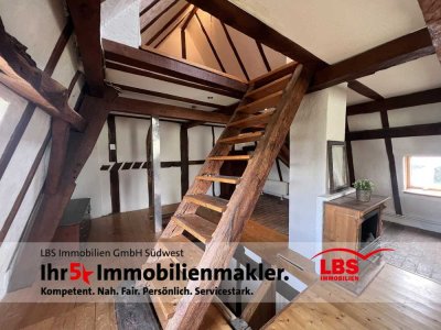 Schmuckstück zum Schnäppchenpreis