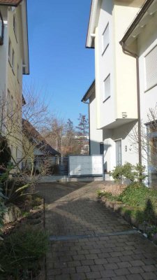 Helle barrierefreie 2,5Zimmer Wohnung