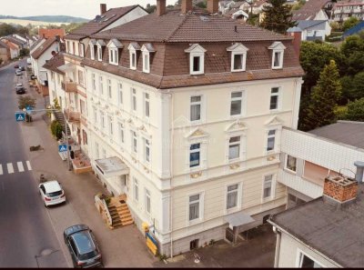Großzügige Altbauetage mit Stil – 4 Zimmer in charmanter Stadtvilla