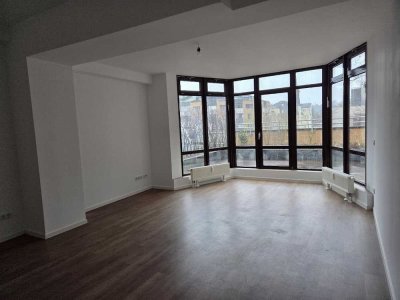 Gemütliche 2- Zimmer-Terrassenwohnung im Herzen von Bad Godesberg