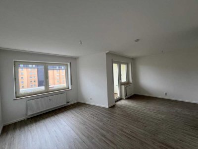 Traumhafte 2-Zimmerwohnung mit Balkon in Bamberg