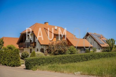 Ein Zuhause mit Charme – Stilvolle Immobilie im Landhausstil in Lichtenfels