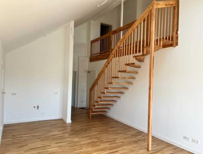 3-Zimmer Maisonette-Eigentumswohnung (BA5, WE42)