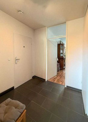 Modernised apartment near Clay Kaserne