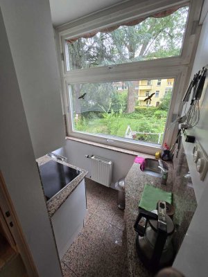 Viel Platz für den Alltag in einer 5-Zimmer-Wohnung in Düsseldorf Eller