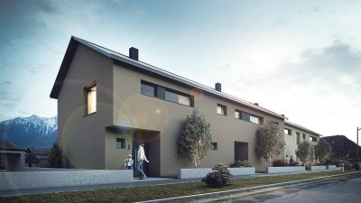 Reihenhaus | Neubau | Mieming
