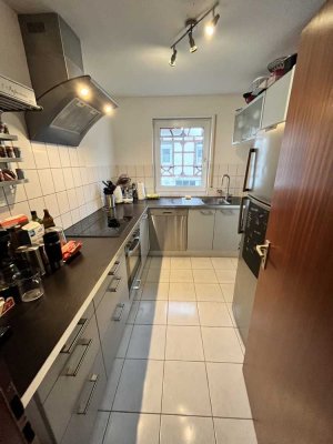 2-Zimmer im Herzen von Sindelfingen