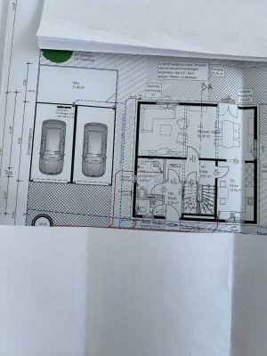 Preiswertes, gepflegtes 5-Raum-Einfamilienhaus in Feuchtwangen