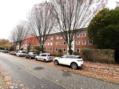 Erste eigene Wohnung! Gepflegte drei Zimmer Wohnung frei!