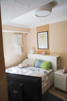 Exklusive 3-Zimmer-Souterrain-Wohnung mit EBK in Kiefersfelden