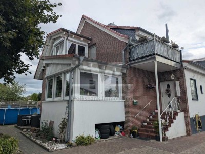 ** Zwei Häuser - ein Preis! 
Kapitalanlage in Leiferde **