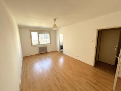 U4, U5, U6 - 1-Zimmer-Hotspot mitten im 9. Bezirk