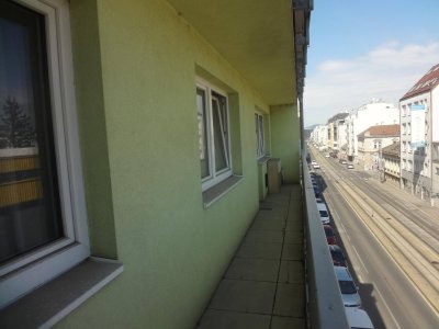 3-Zimmer Eigentumswohnung nähe Kagranerplatz U-Bahn!