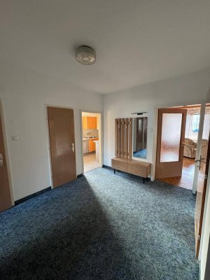 4-Zimmer Altbauwohnung mit Balkon und Aufzug