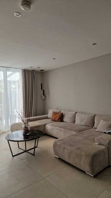 Passivhaus in Heidelberg – 6 Zimmer Reihenmittelhaus-Nachhaltigkeit trifft auf höchsten Wohnkomfort