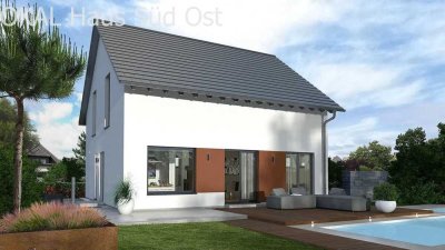 Modernes Wohnkonzept - Wohlfühlklima inklusive - Design 15