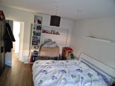 � 2-Zimmer-Wohnung – Nachmieter gesucht ab sofort oder 01.02.26