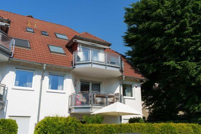 Großzügige Wohnung über 3 Etagen in Bochum Linden/Dahlhausen