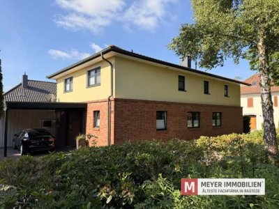 Großzügige EG-Wohnung am Swarte-Moor-See in OL-Ofenerdiek (Obj. Nr. 6631)