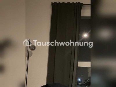 Tauschwohnung: 2 Zimmer Wohnung in d. Südstadt