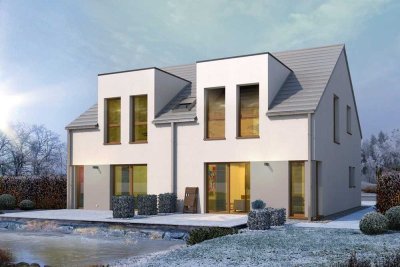 Mehrgenerationenwohnen mit flexiblen Möglichkeiten