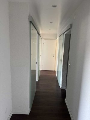 Gepflegte 3-Zimmer-Wohnung mit Balkon im 2. OG in Speyer-Neuland