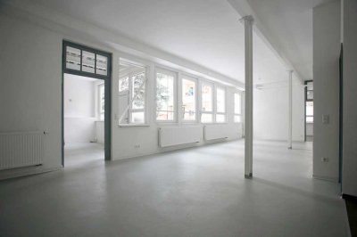 WOHNEN + ARBEITEN, GEWERBE MÖGLICH