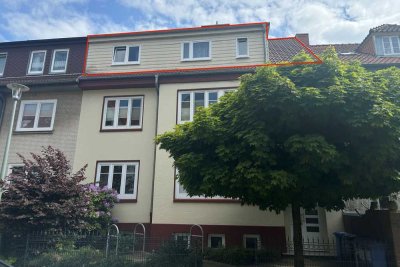 Kapitalanlage in neu gegründeter WEG - Mitte- Nord
