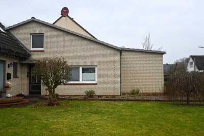 Gemütliche Wohnung in Hohenlockstedt – Perfekt für kleine Familien und Paare!