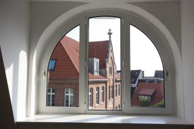 renovierte Altbauwohnung im Kreuzviertel
