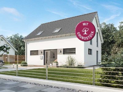 Das perfekte Haus für Groß & Klein! (inkl. Grundstück)