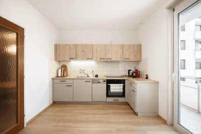 Großzügig wohnen mit Wintergarten &amp; Loggia in Villach