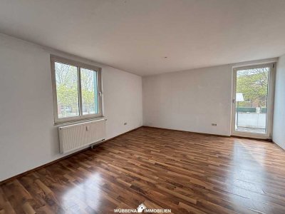 Constantia! - Schöne 2-Zimmer-Wohnung mit Balkon zu vermieten!