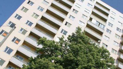 Neubau Wohnung in Oberwart 82m2 mit Loggia ab Juni 2026